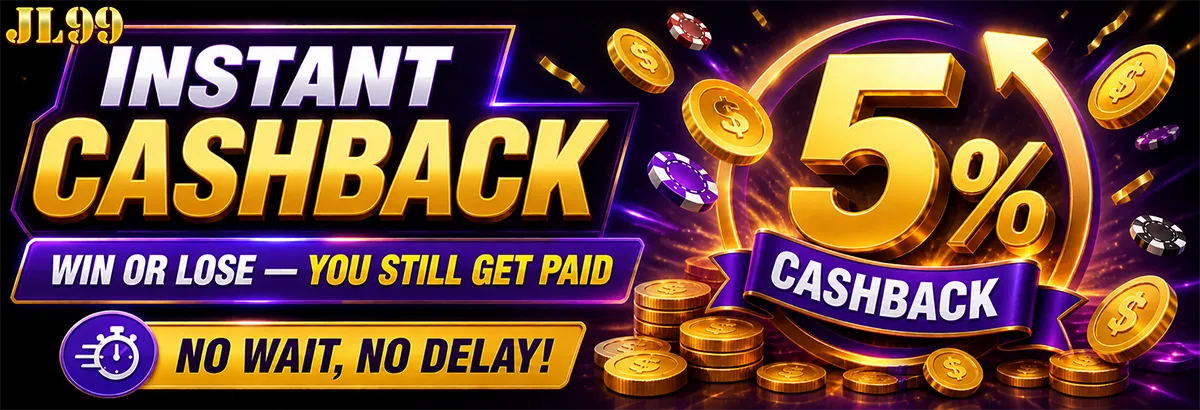 JL99 Online Casino Philippines