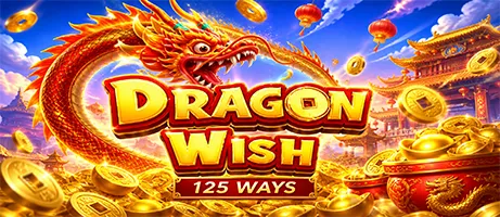 JL99 Dragon wish