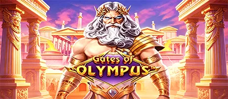 JL99 Gate of Olympus